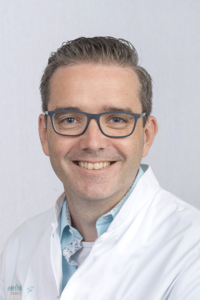 Dr. J. Keuren